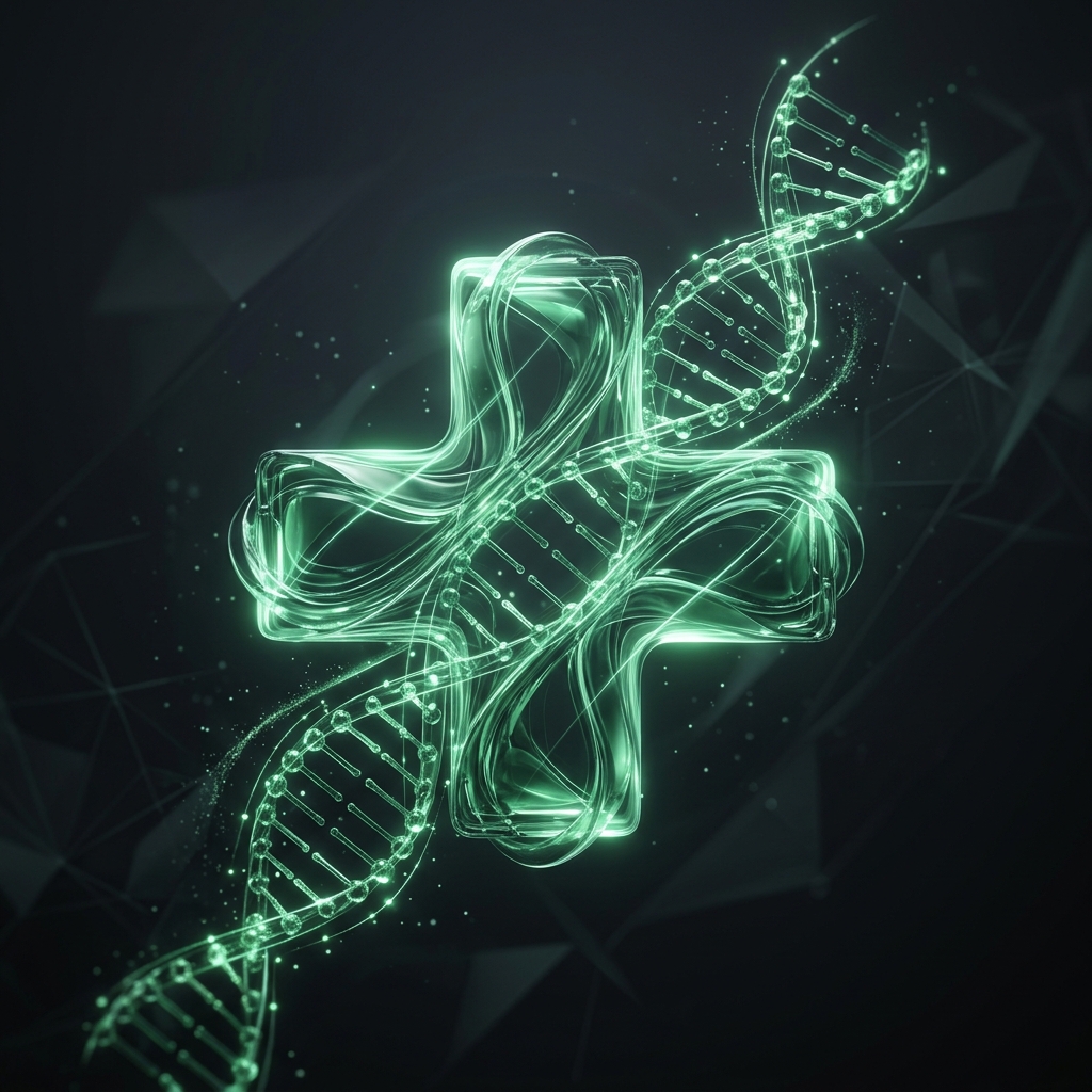 3D abstract representation