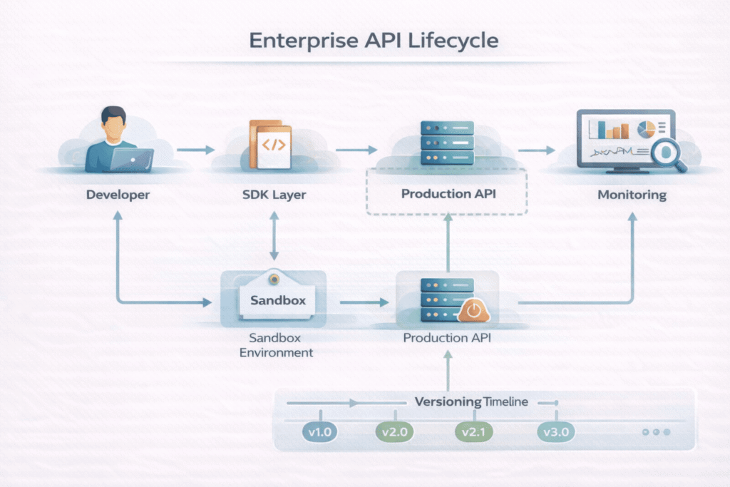 LMS API Documentation Guide: REST, Webhooks, SCORM, xAPI, LTI & OpenAPI ...
