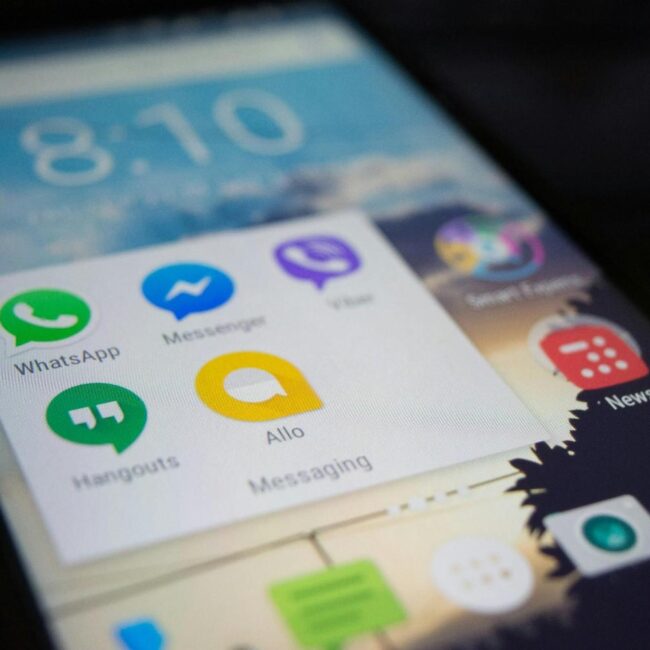 Mobile Learning in LMS