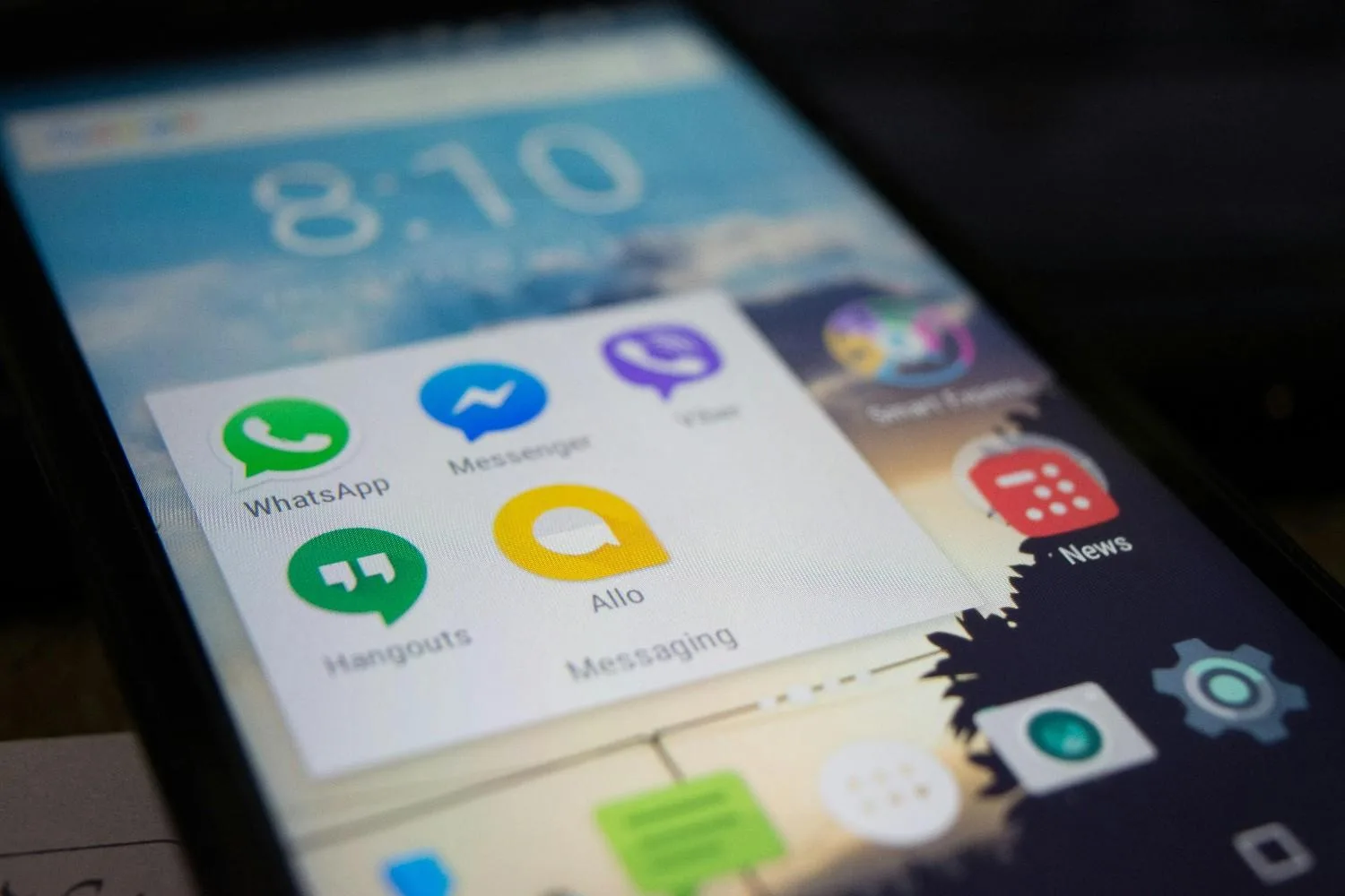Mobile Learning in LMS