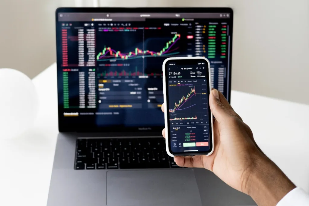 LMS in Finance