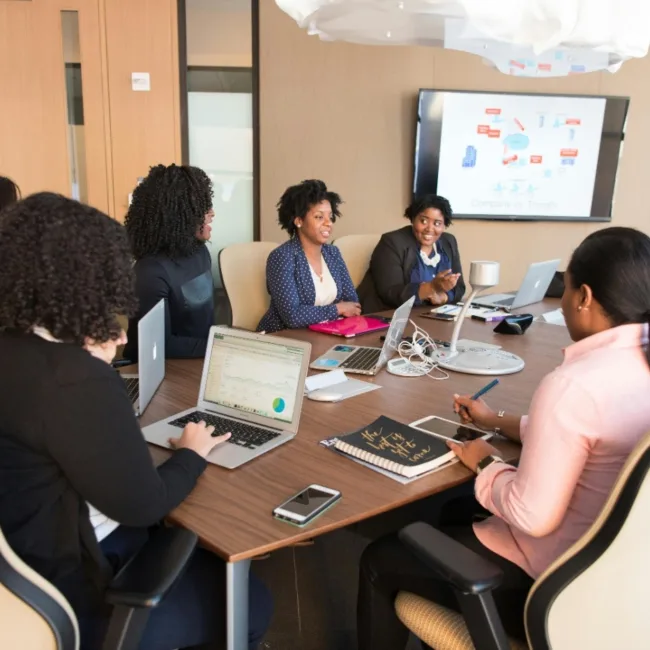 LMS Compliance Training
