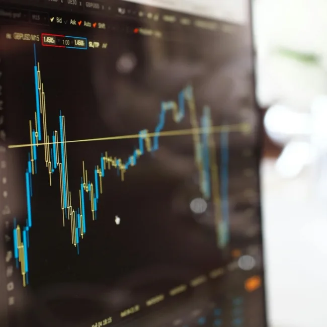LMS in Finance
