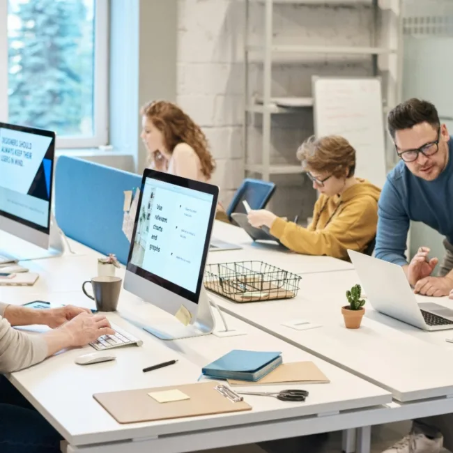 LMS User Roles