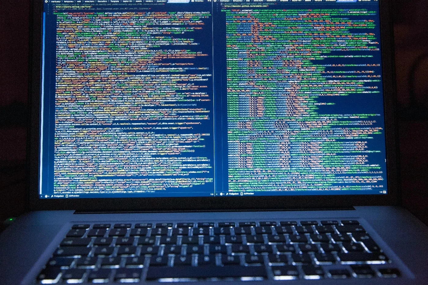 Components of LMS