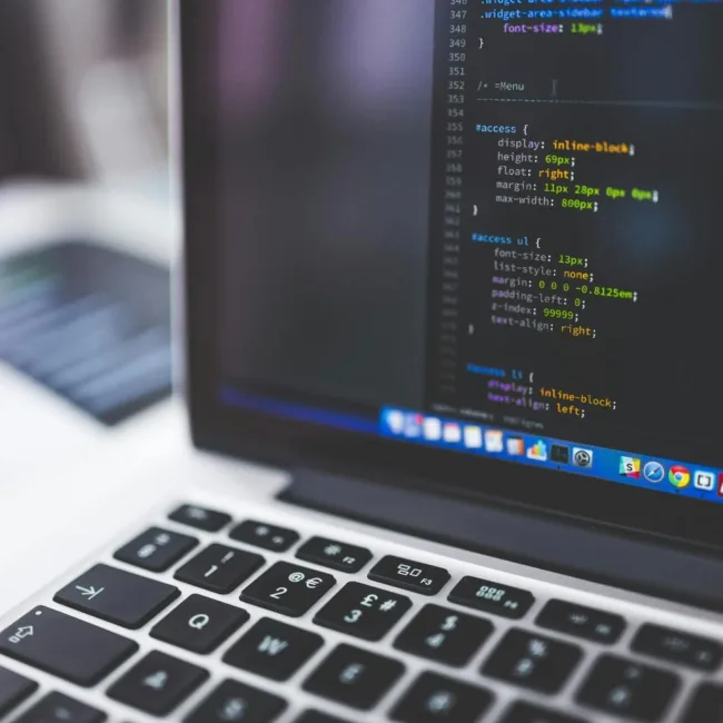 LMS Architecture Overview