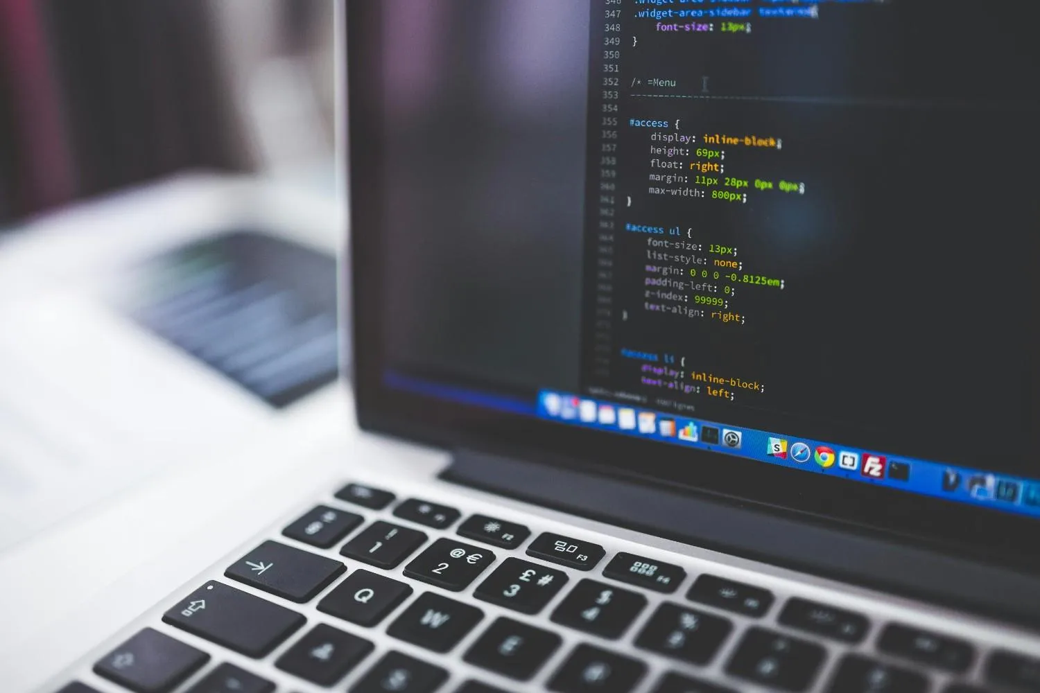 LMS Architecture Overview