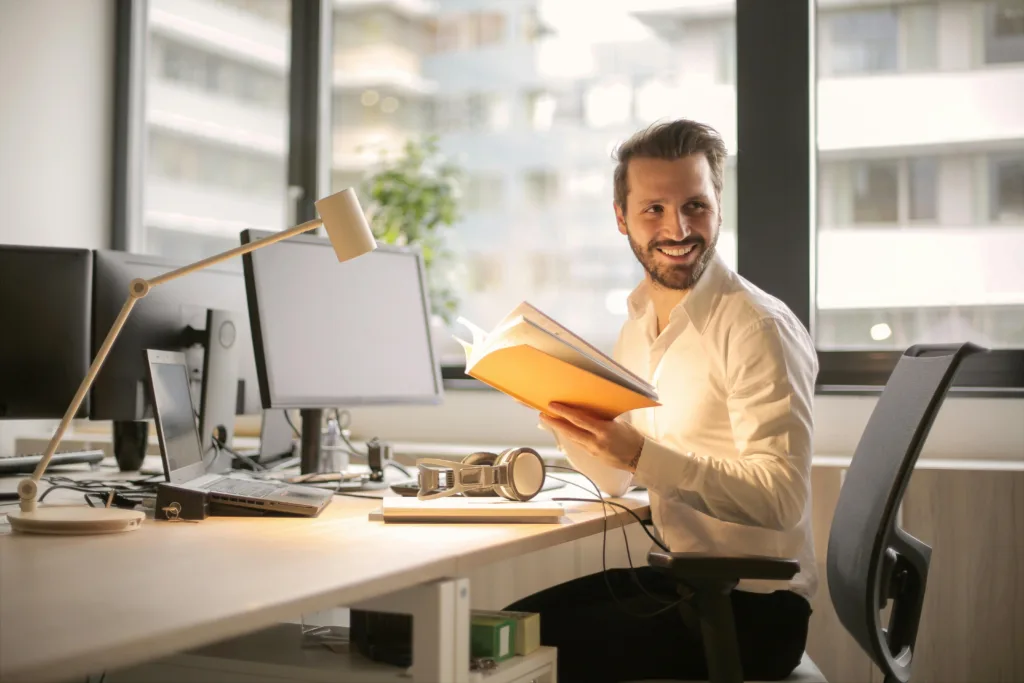 LMS for Employee Development