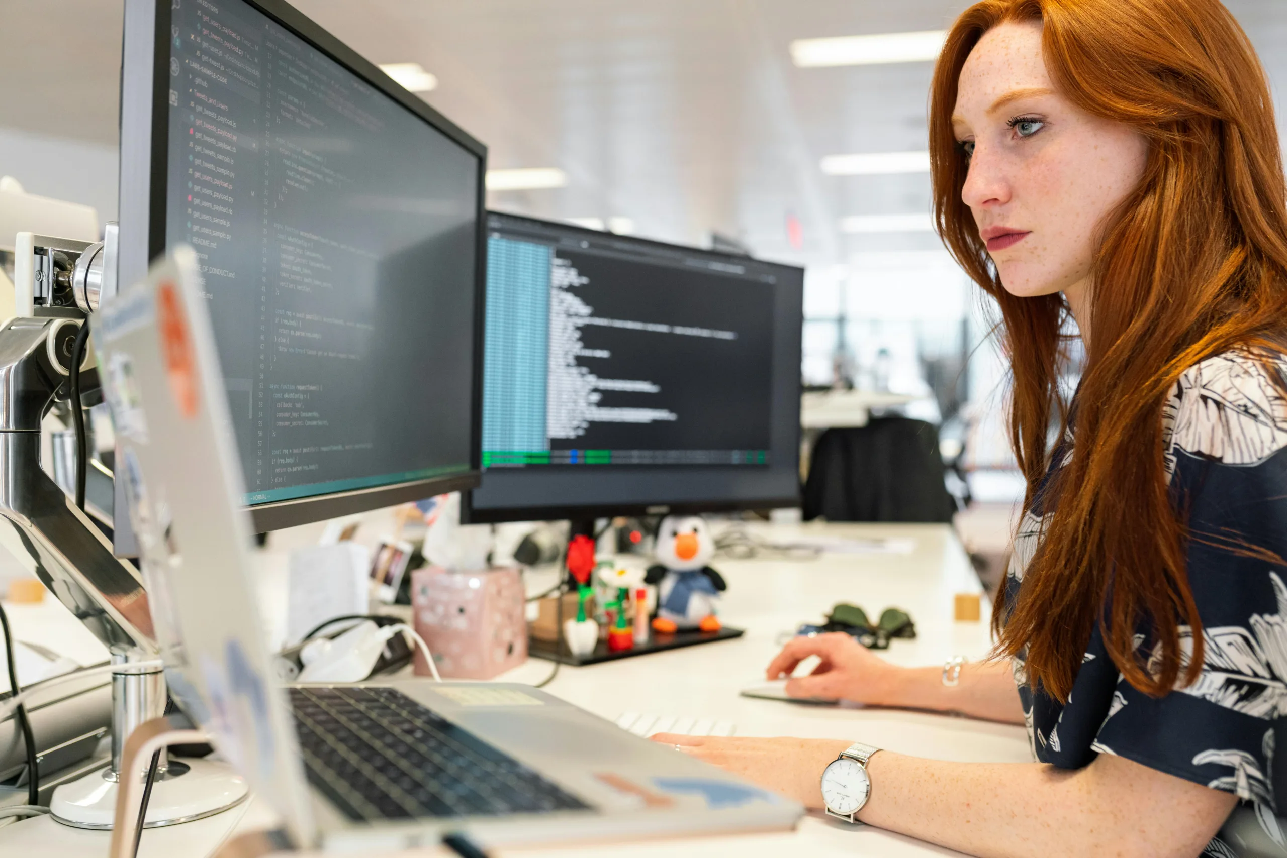 LMS Architecture Explained