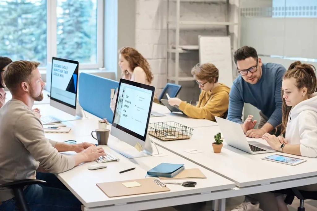 Absorb LMS Alternatives for Training Companies