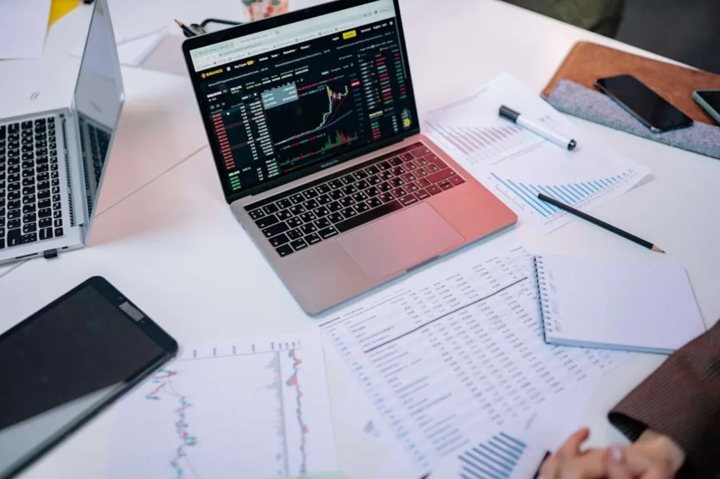 Best LMS for Financial Services