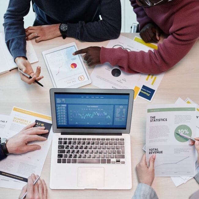 LMS change management