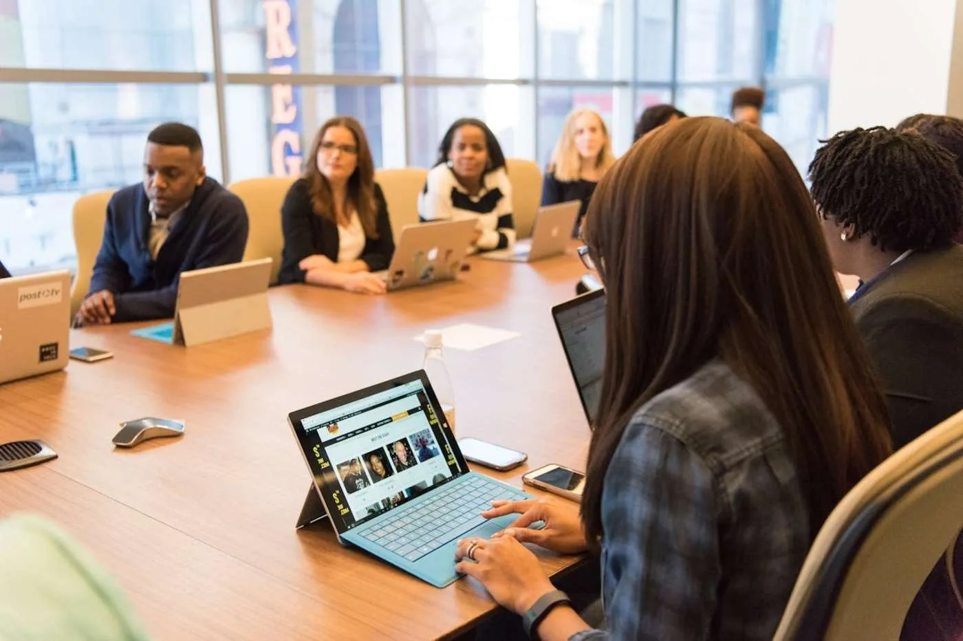 LMS for Corporate Compliance Training