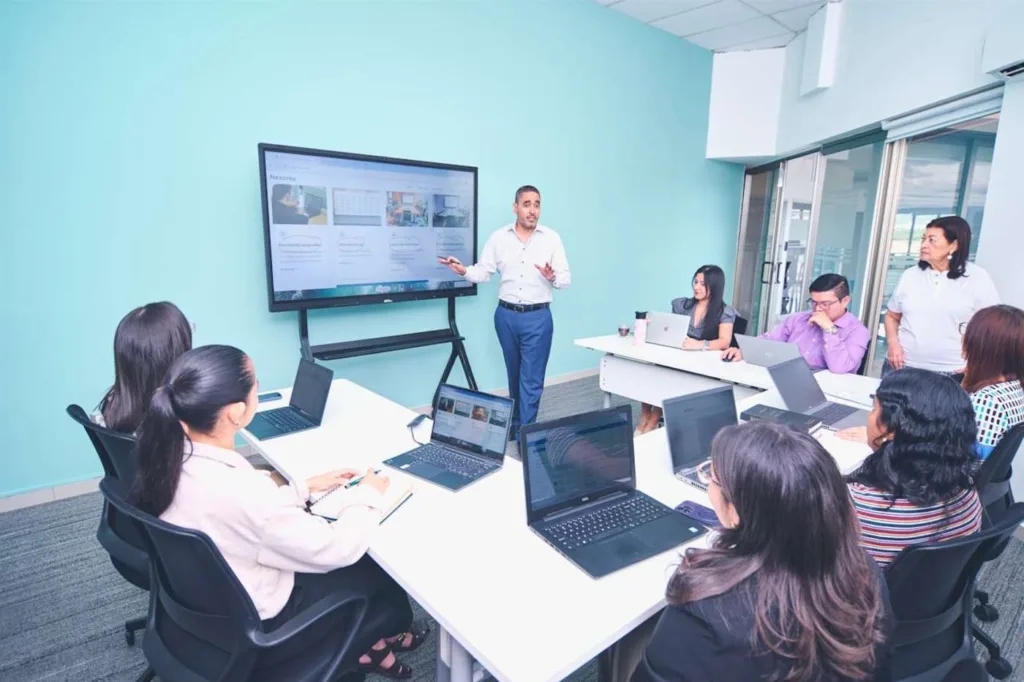 Saba LMS Alternatives for Corporate Training