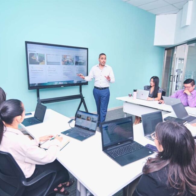 Saba LMS Alternatives for Corporate Training