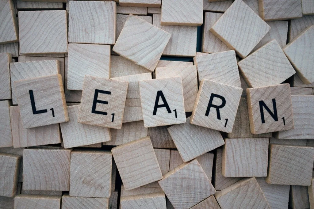 Cognitive Processes in Learning