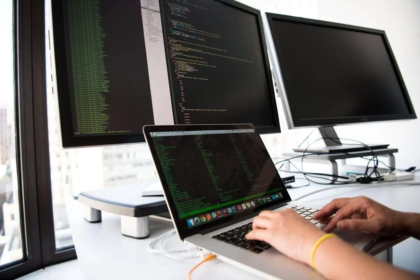 scorm package structure
