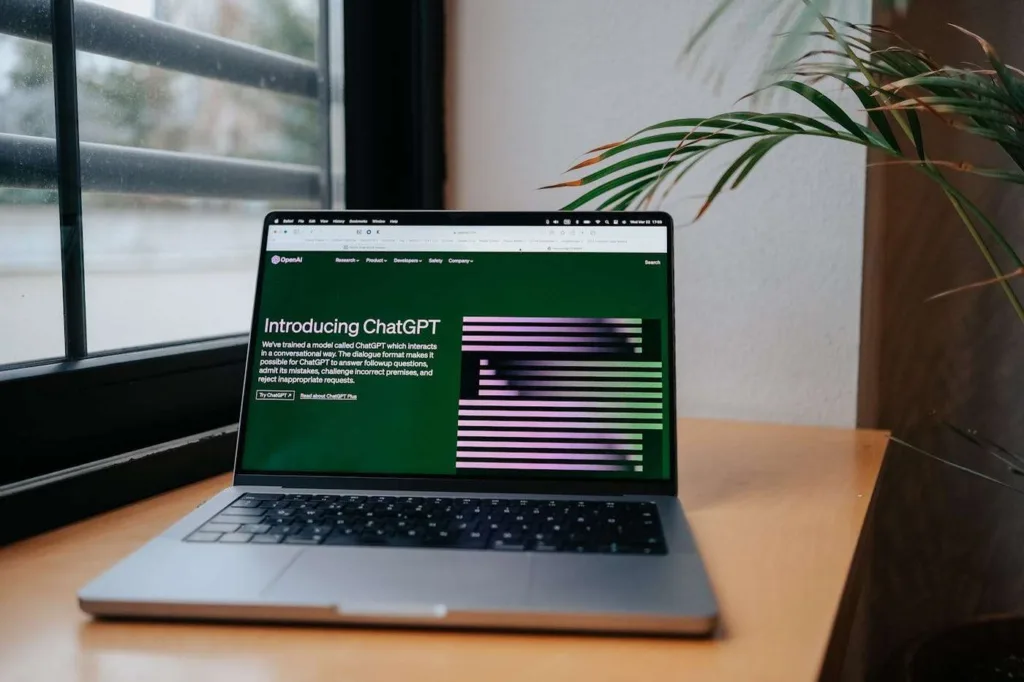 AI in LMS dashboard showing personalized learning paths, predictive analytics, and skill gap tracking for enterprise corporate training