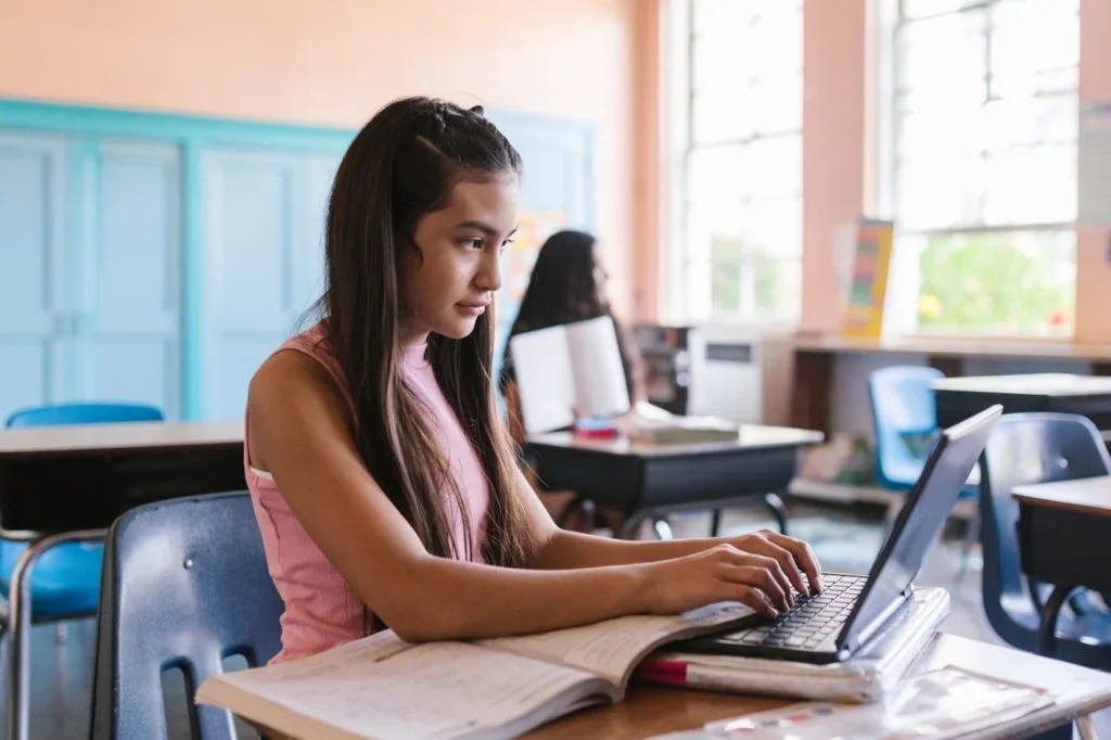AI tools for education