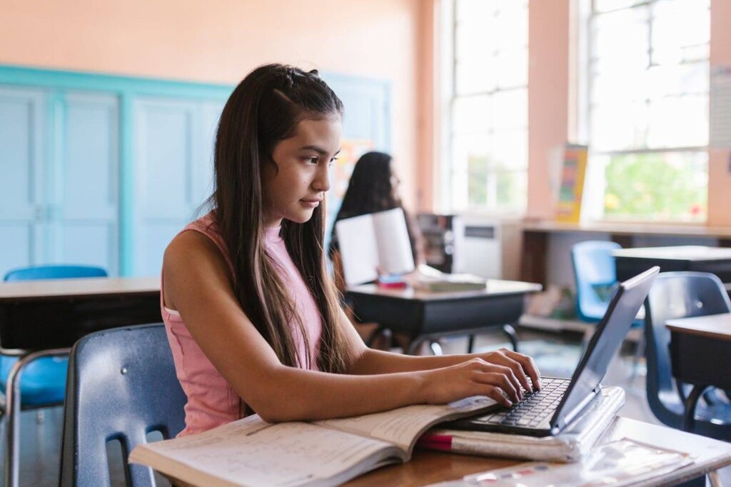 AI tools for education
