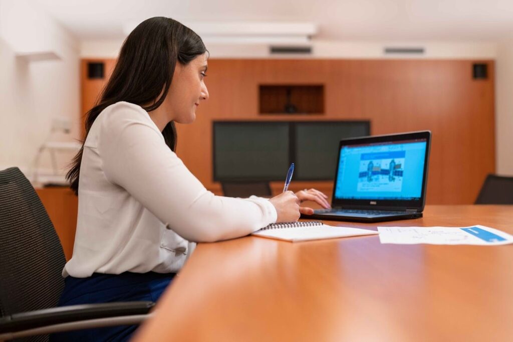 best lms for blended learning programs