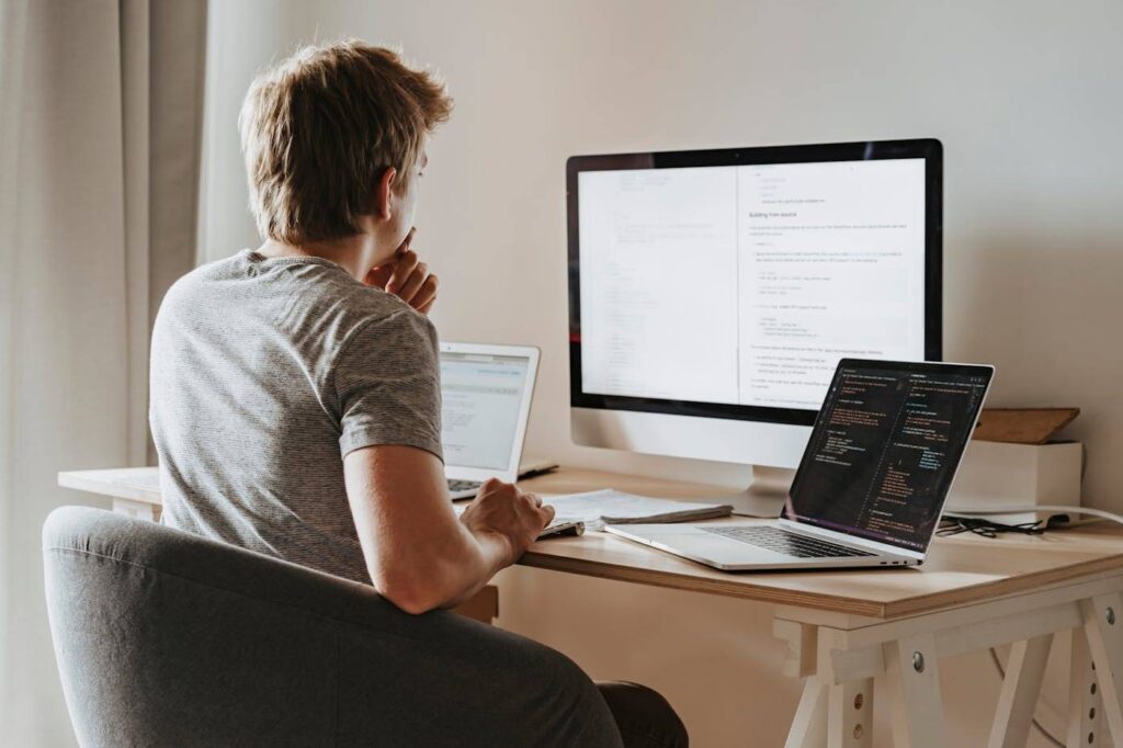 lms database architecture