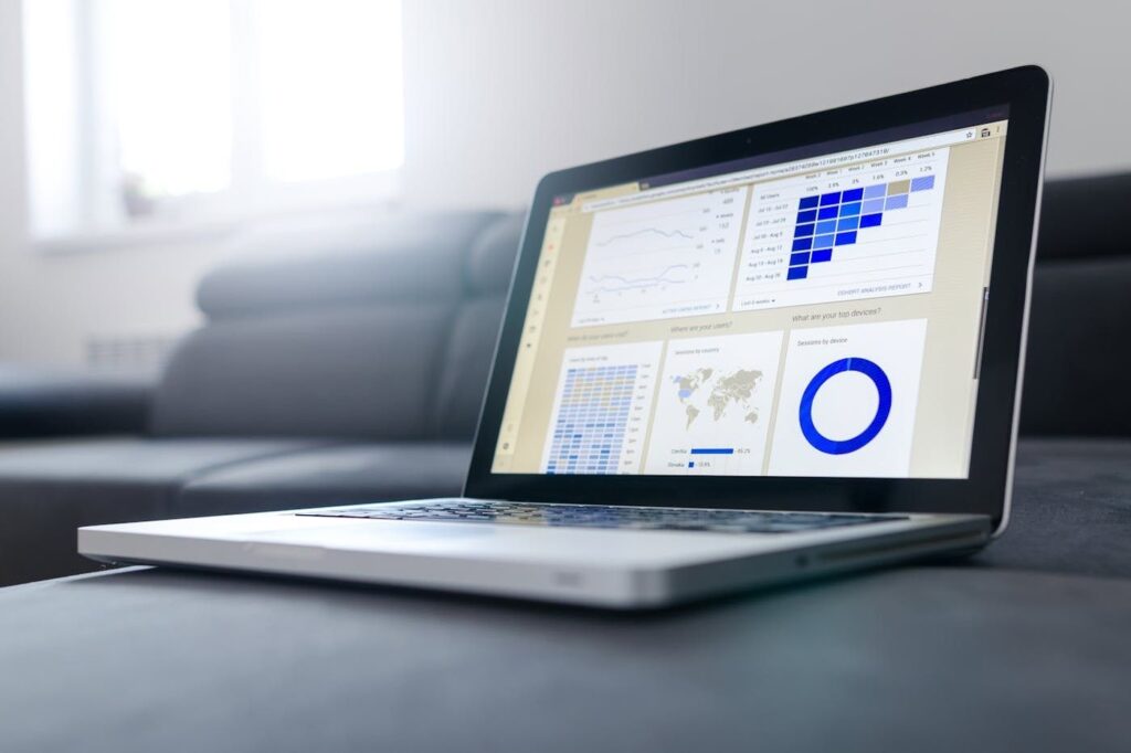 lms reporting and analytics platforms