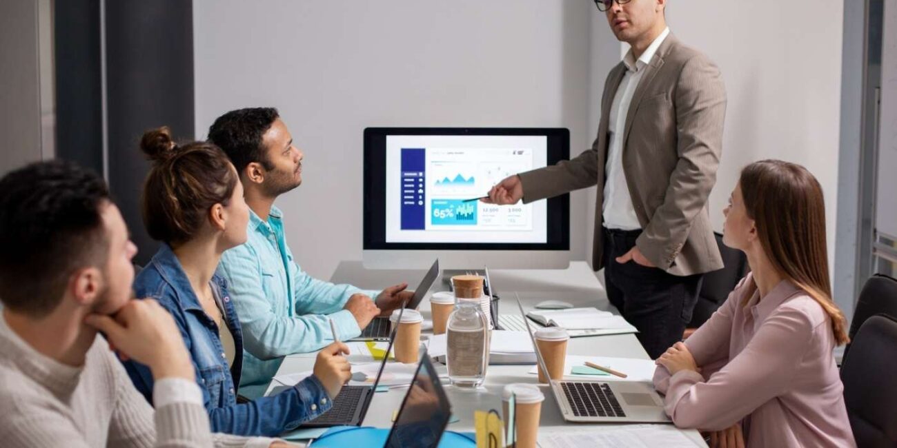 organizational training needs analysis