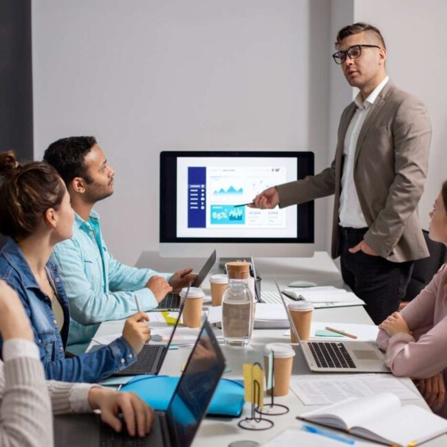 organizational training needs analysis