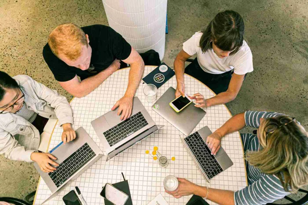 thought industries alternatives
