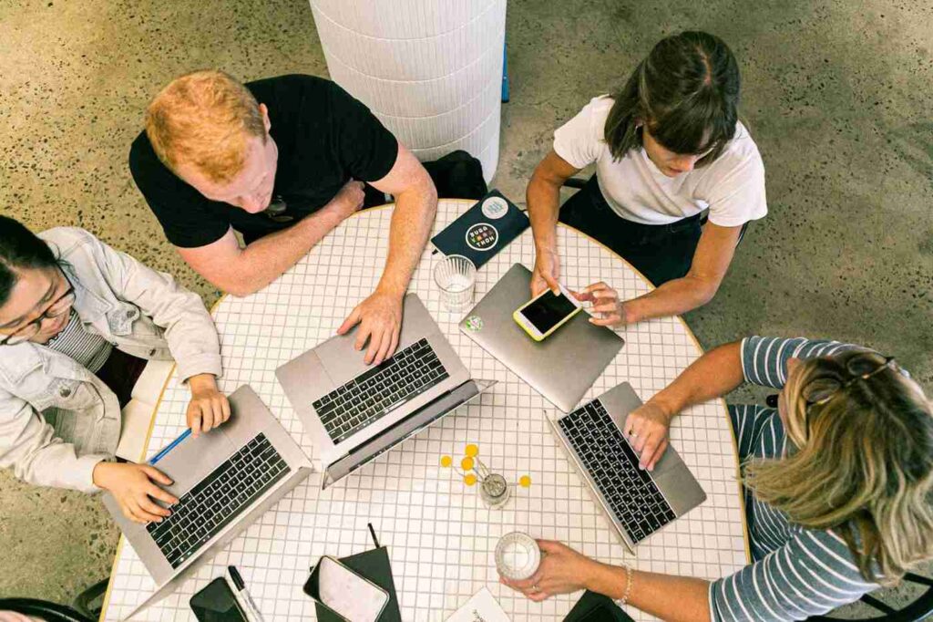 thought industries alternatives