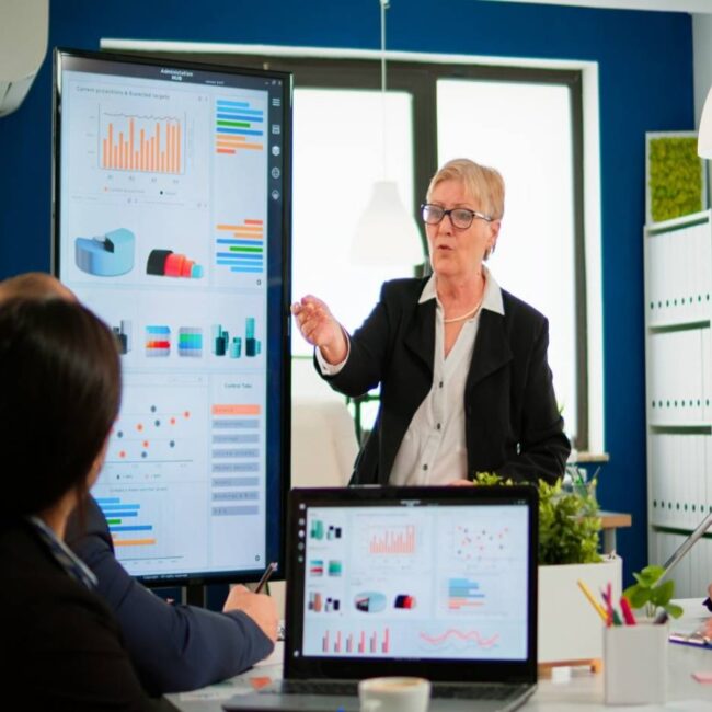 training needs analysis methods