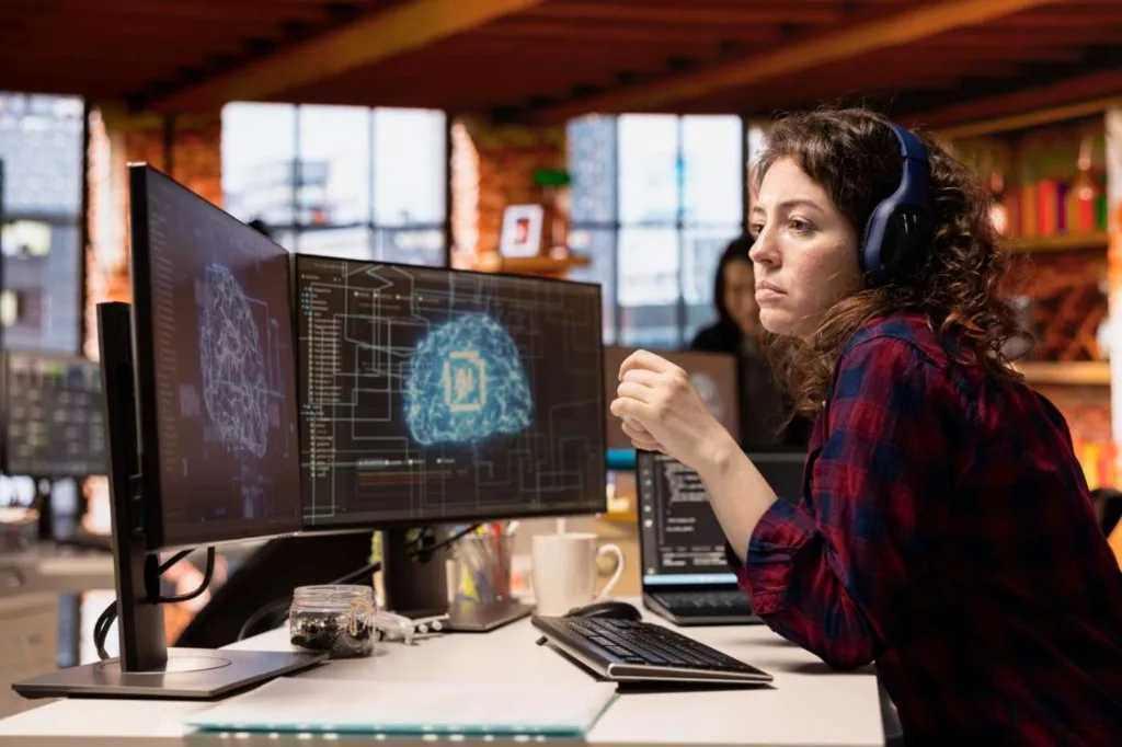 AI for Studying