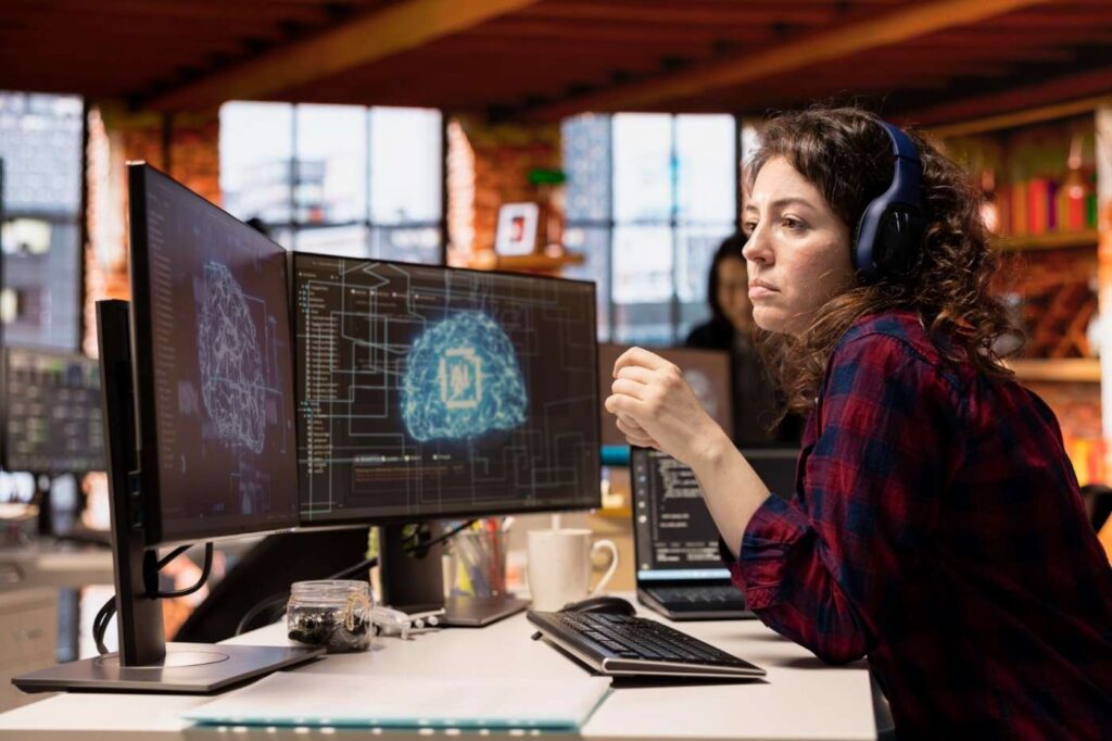 AI for Studying