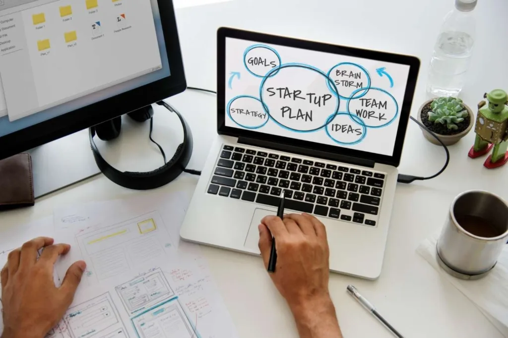 Best lms for startups