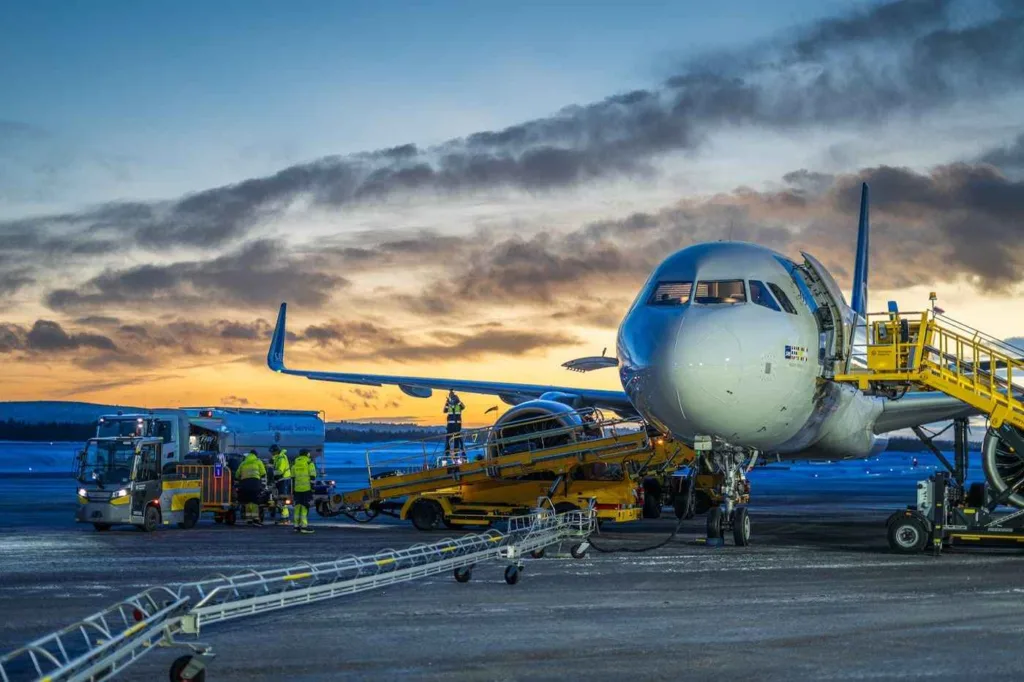 ICAO-Annex-19