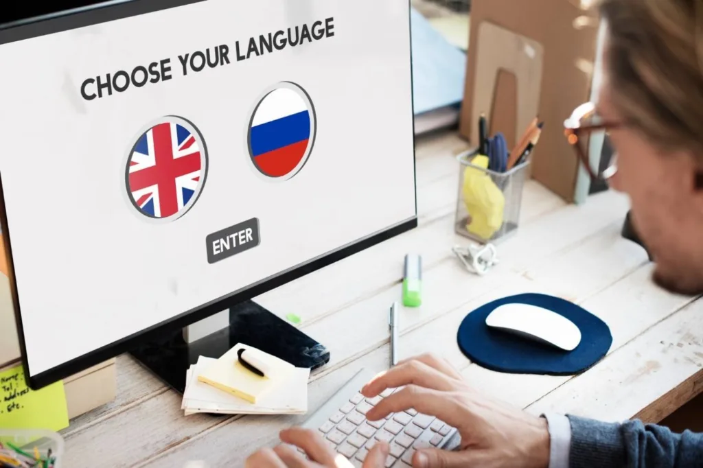 MULTILINGUAL-LMS