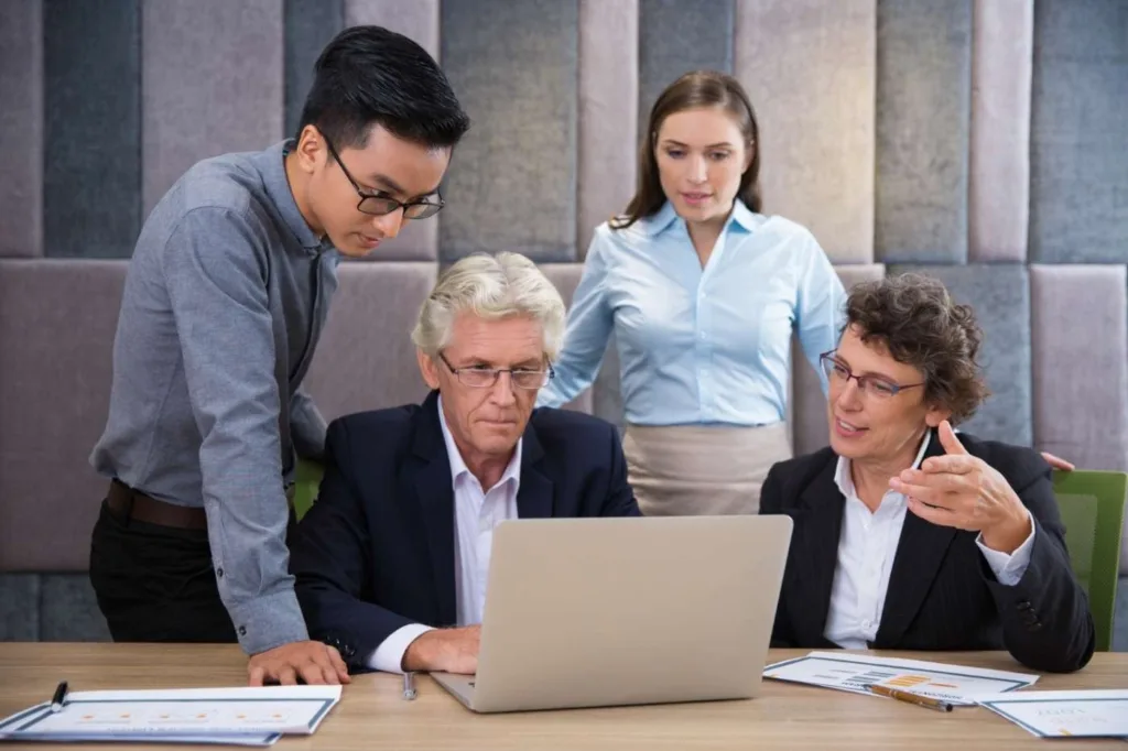 Training-Management-Software