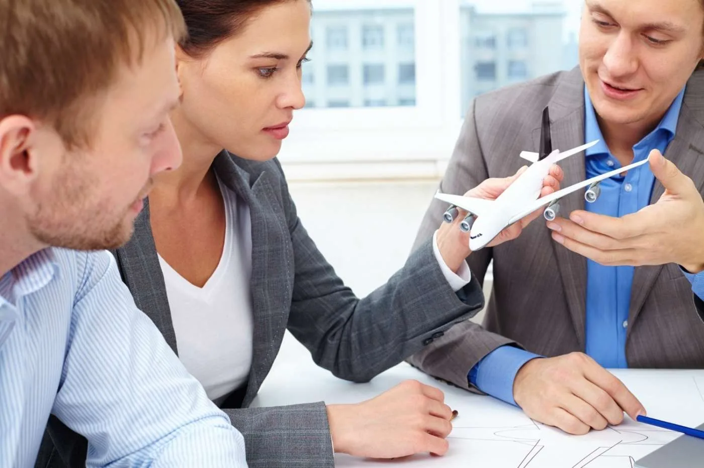 aerospace learning management system