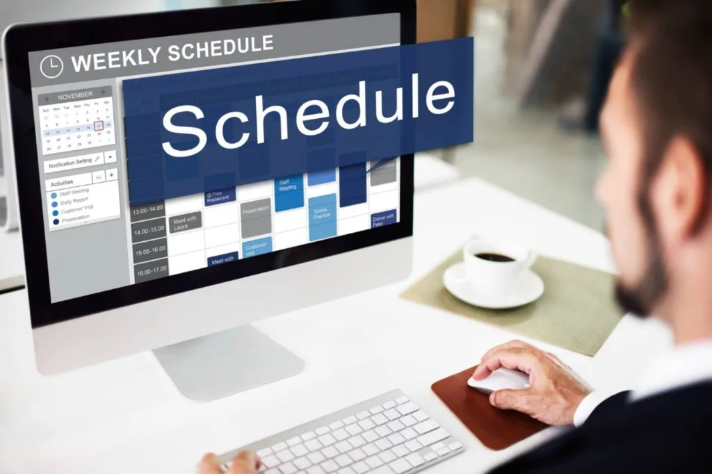 automated-course-scheduling