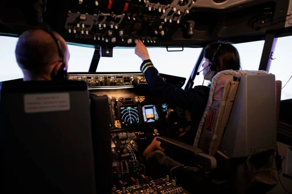 Aviation Safety Management System