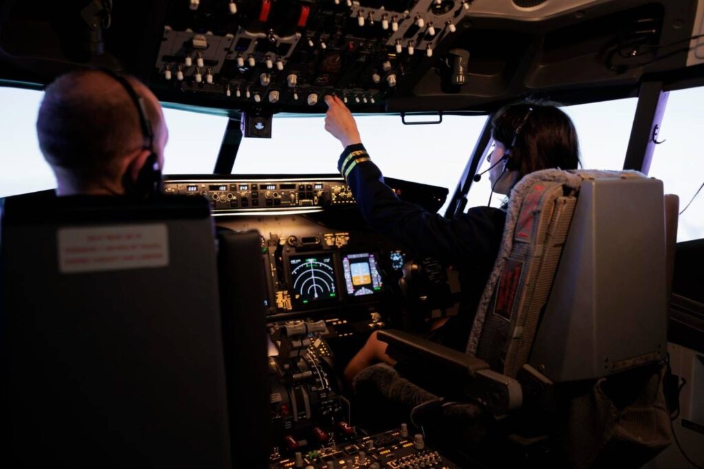 Aviation Safety Management System