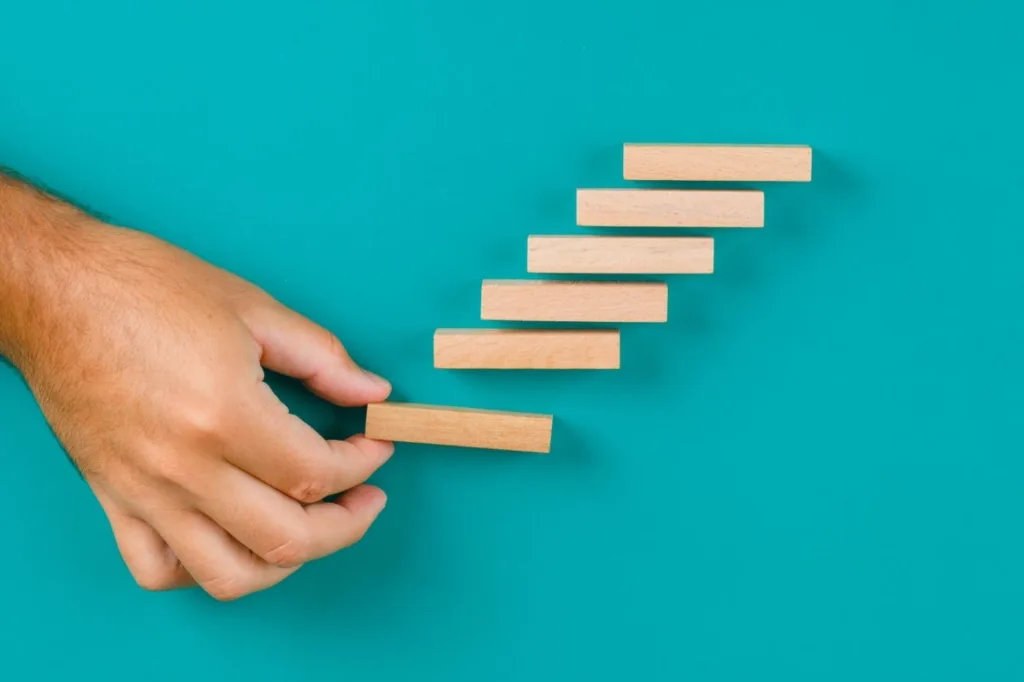 Habit Stacking