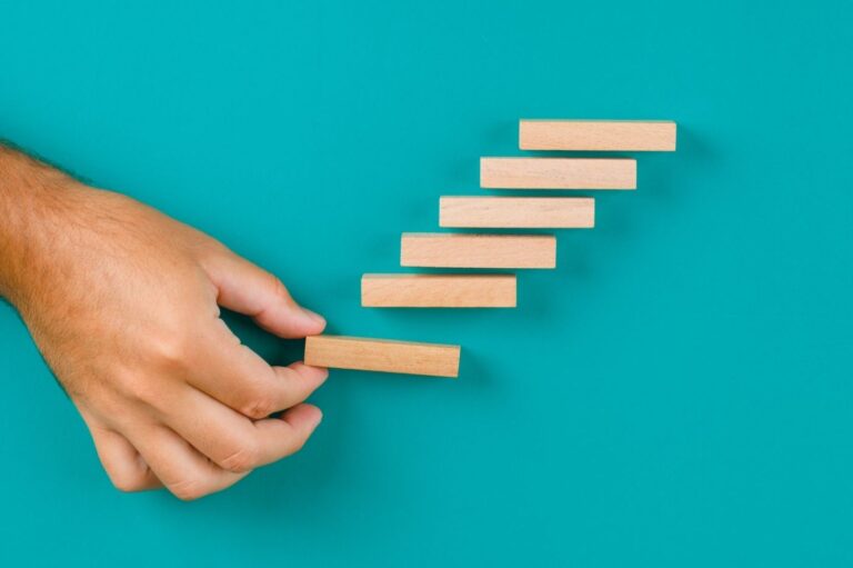 What Is Habit Stacking and How Does It Actually Build Learning Habits?