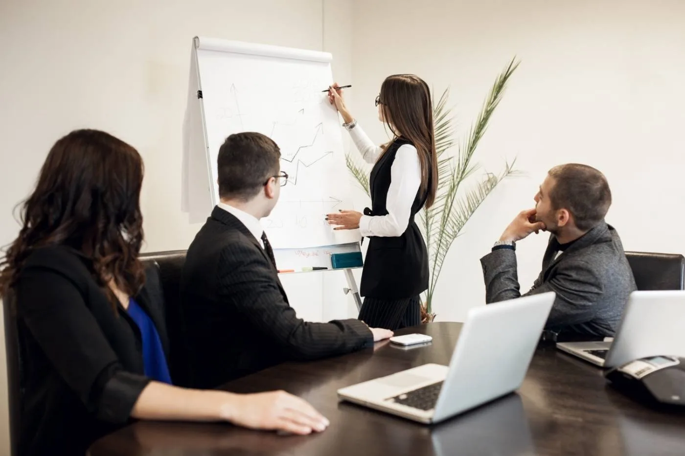 how to start a training business