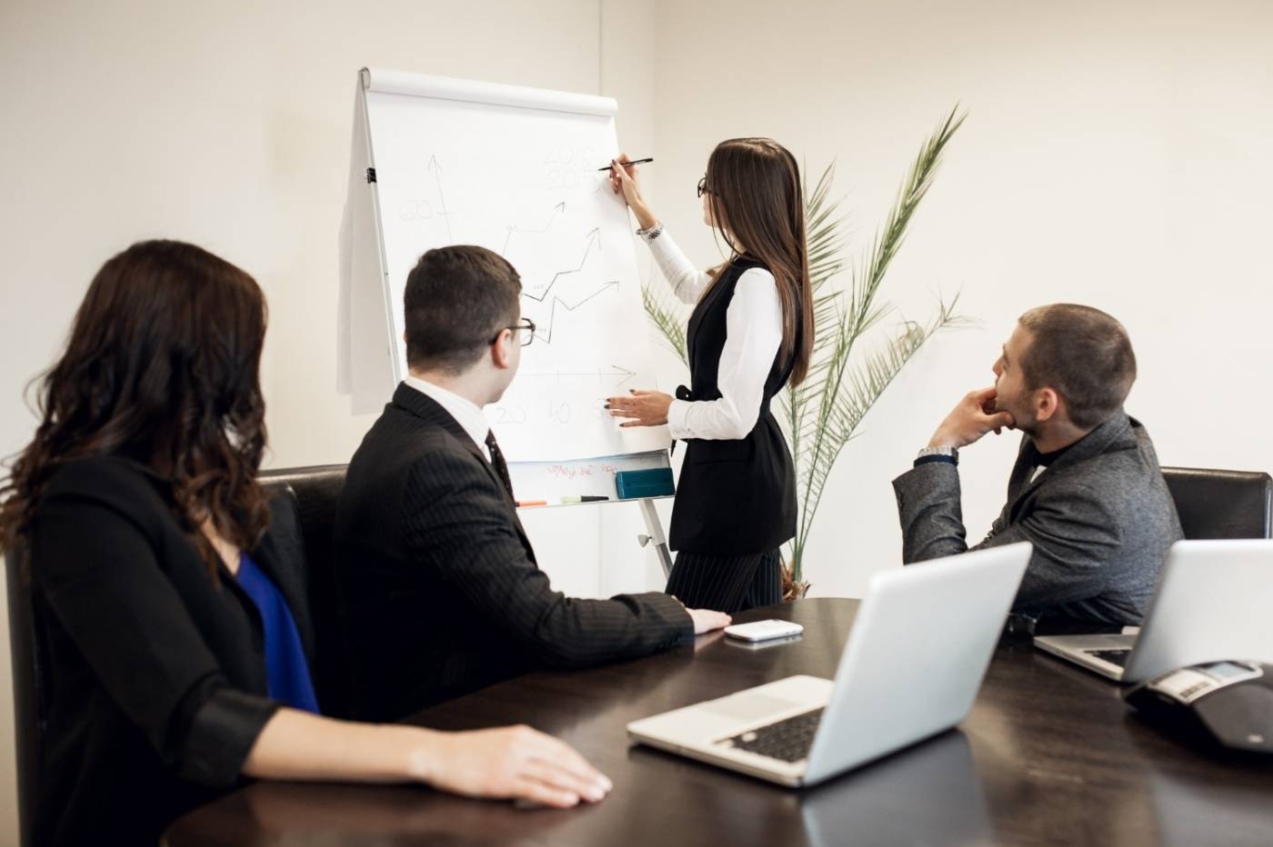 how to start a training business