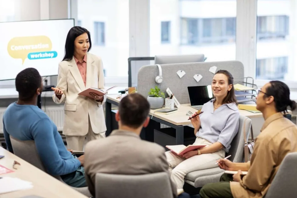 instructor management