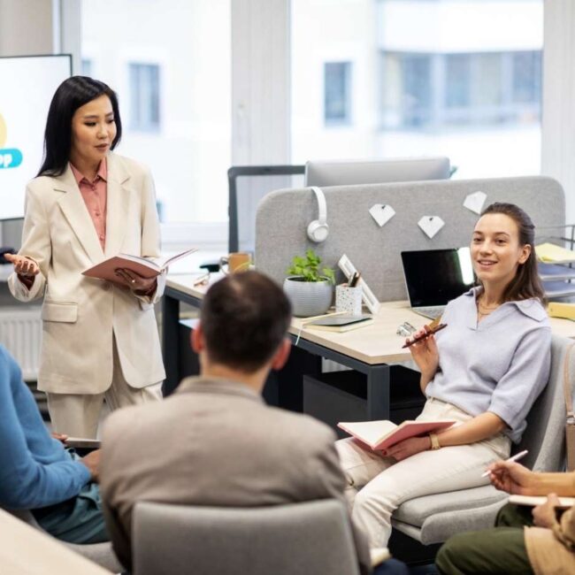 instructor management