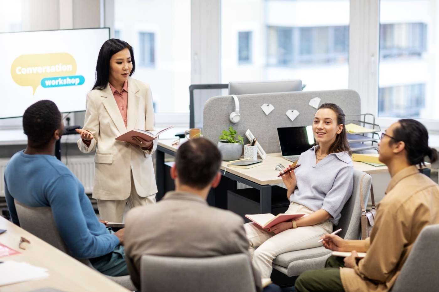 instructor management
