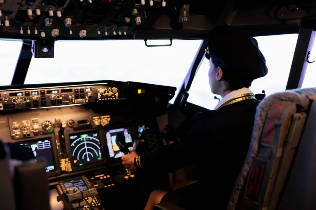 pilot recurrent training